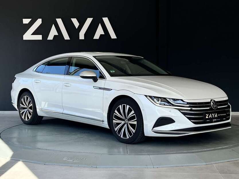 Arteon