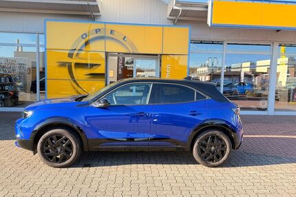 Opel Mokka 2.990 km 23.490 &euro; Gescher 48712