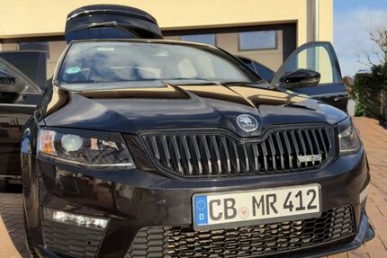 Skoda Octavia 151.000 km 9.000 &euro; Cottbus 03042