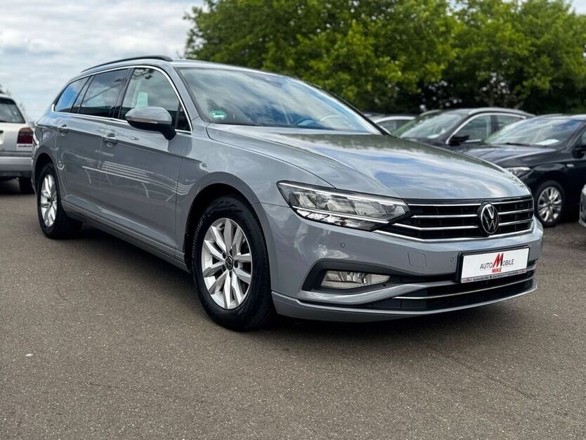 Passat Variant
