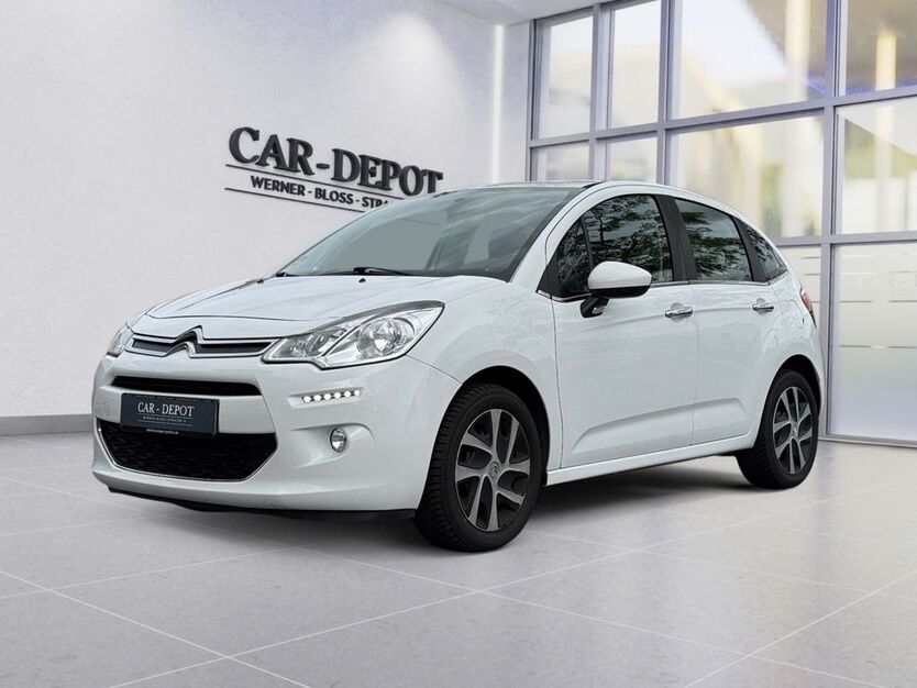 Citroen C3 98.000 km 8.999 € Jülich 52428