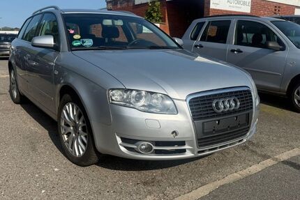 Audi A4 208.000 km 3.980 &euro; Rendsburg 24768