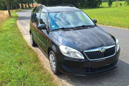 Skoda Roomster 140.000 km 4.000 &euro; Grossenhain 01561