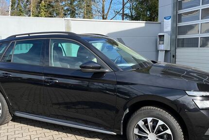 Skoda Kamiq 16.500 km 20.990 &euro; Schnaittenbach 92253