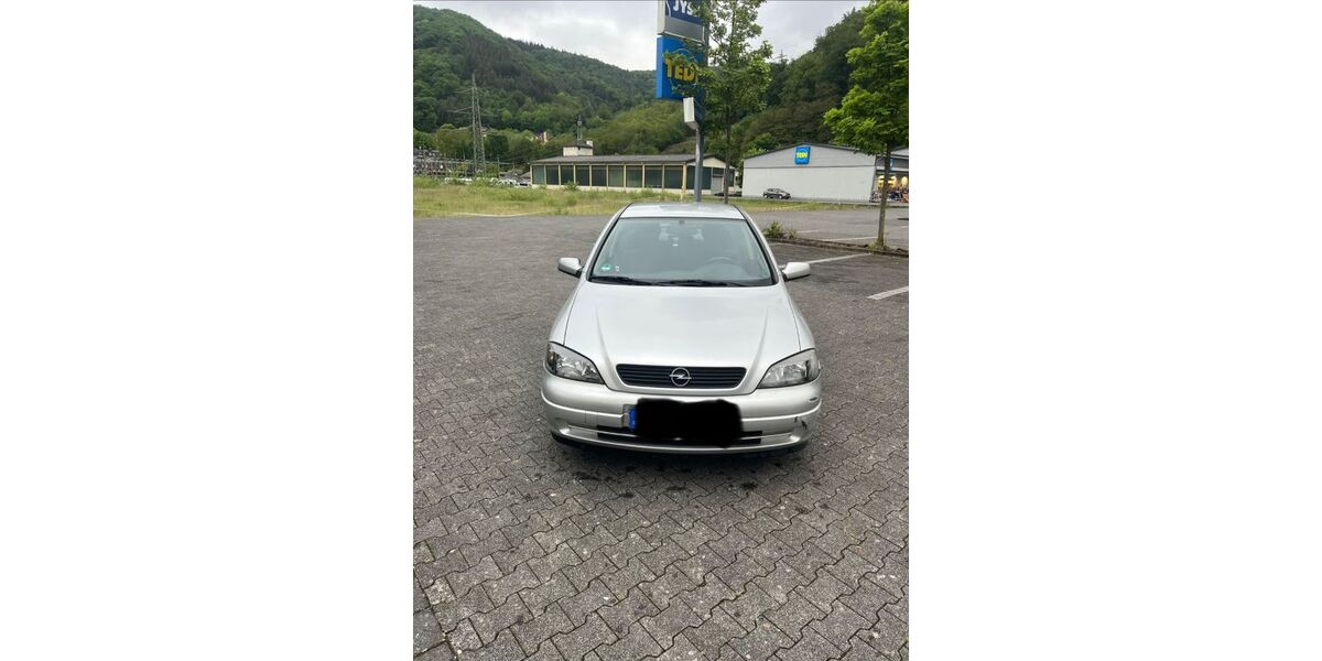 Opel Astra 167.342 km 1.600 &euro; Bad Ems 56130