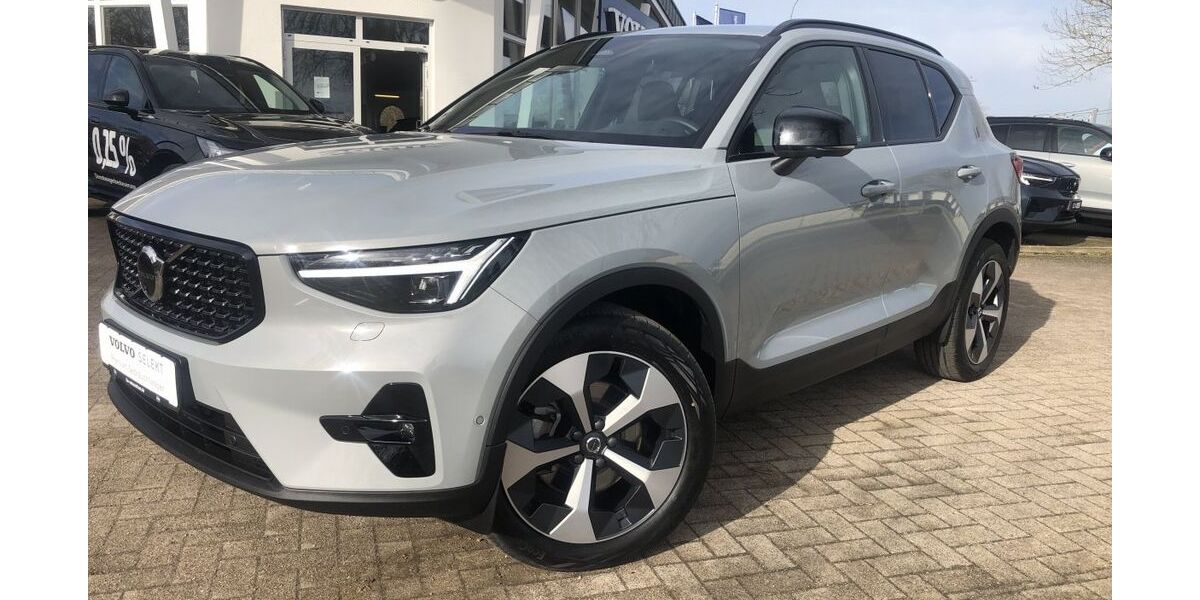 Volvo XC40 18.649 km 35.940 &euro; Güstrow 18273