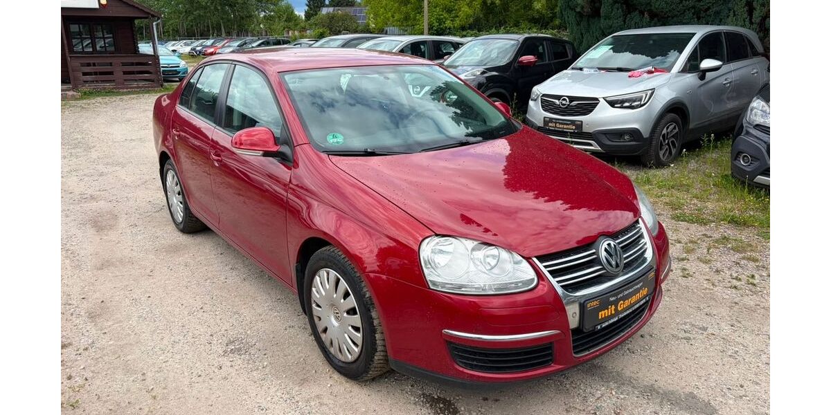 VW Jetta 243.983 km 3.490 &euro; Berlin 13127