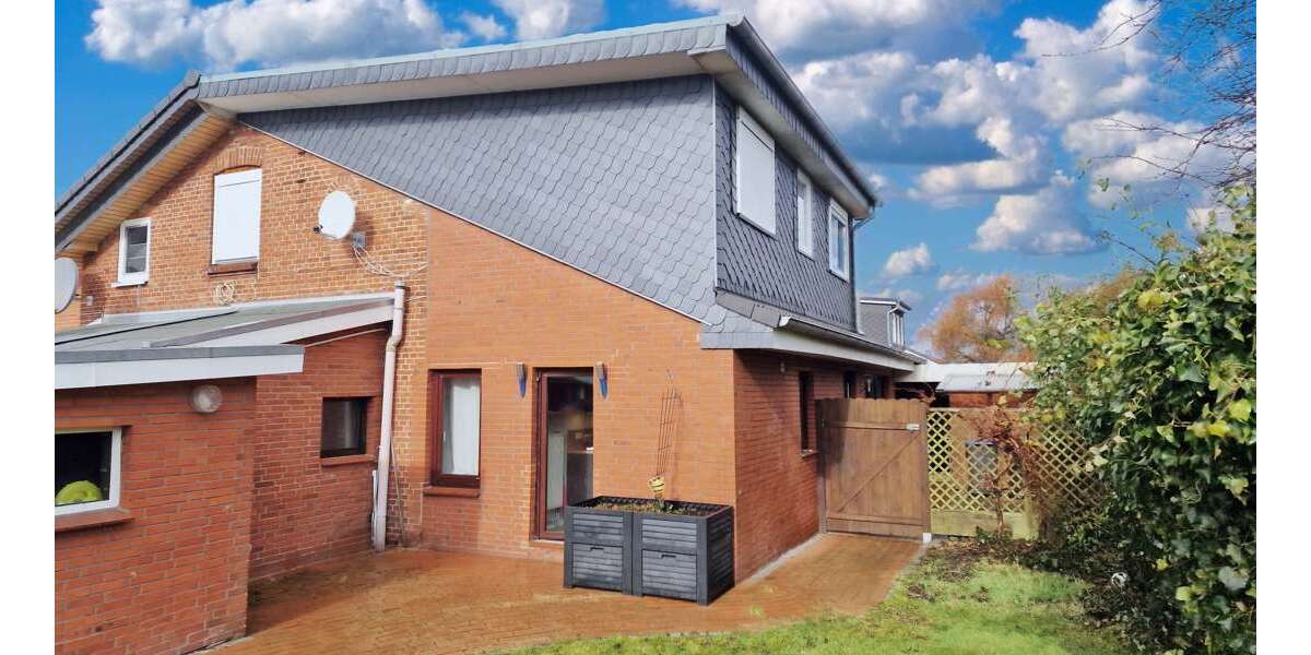 Einfamilienhaus Büdelsdorf - 5 Zimmer, 144 m&sup2;, 330.000&euro; | Angebot:26243949