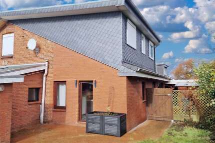 Haus Büdelsdorf - 5 Zimmer, 144 m&sup2;, 330.000&euro; | Angebot:26243949
