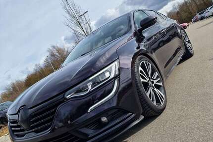 Renault Talisman 137.700 km 15.900 &euro; leipheim 89340