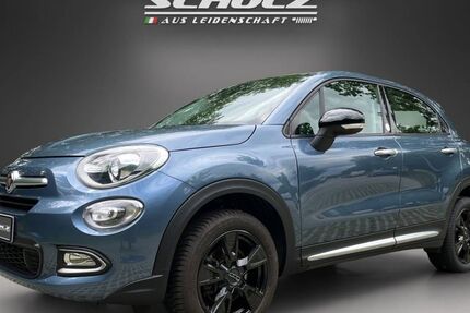 Fiat 500X 71.264 km 12.990 &euro; Bautzen 02625