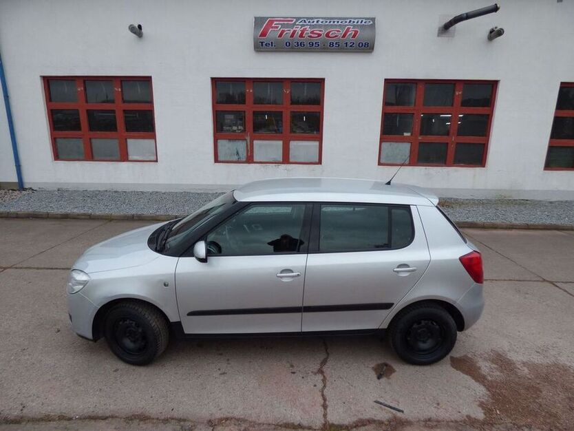 Fabia