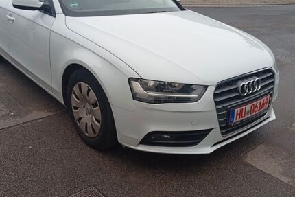 Audi A4 208.000 km 6.990 € Hanau 63452