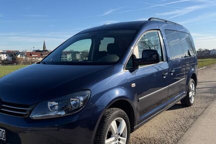 VW Caddy Maxi 268.900 km 9.978 &euro; Esslingen 73728