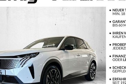 Peugeot 3008 1.193 km 34.790 &euro; Helmbrechts 95233