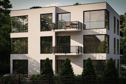 Wohnung zum Kaufen in Hohen Neuendorf 700.000 € 118 m² 5 zimmer