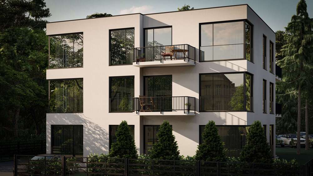 Wohnung zum Kaufen in Hohen Neuendorf 700.000 € 118 m² 5 zimmer