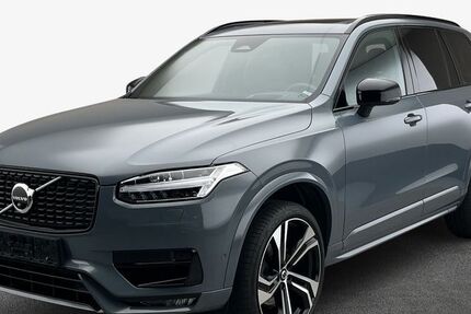 Volvo XC90 64.321 km 49.885 &euro; München 80809