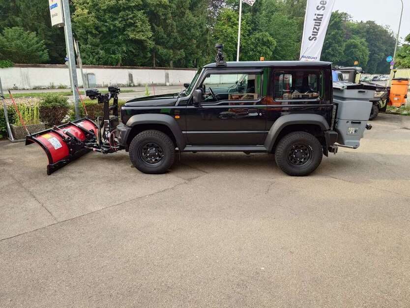 Jimny