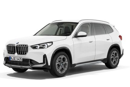 BMW X1 24.537 km 40.990 &euro; Prenzlau 17291