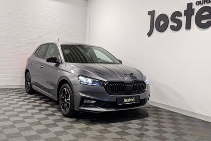 Skoda Fabia 7.166 km 21.590 € Monheim am Rhein 40789