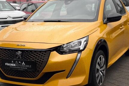 Peugeot 208 21.000 km 17.990 &euro; Landau 76829