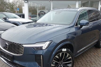 Volvo XC90 26.752 km 59.900 € Warendorf 48231