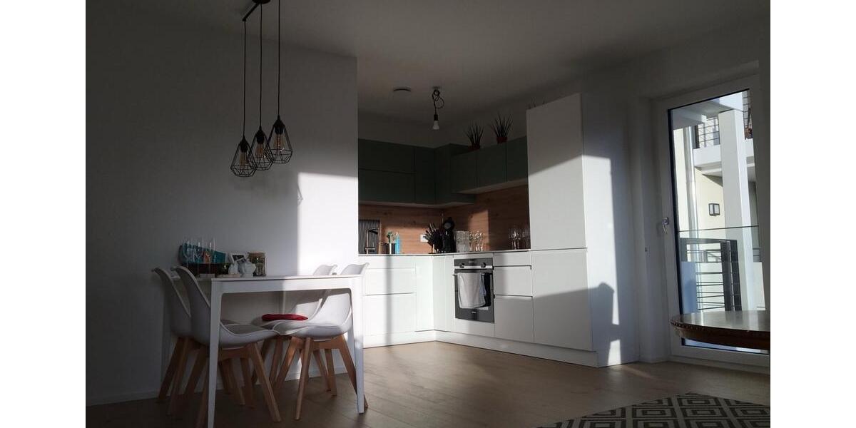 Wohnen auf Zeit Augsburg Antonsviertel - 766&euro; | Angebot:26402565