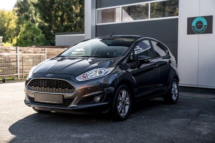 Ford Fiesta 92.500 km 6.999 &euro; Siegen 57078