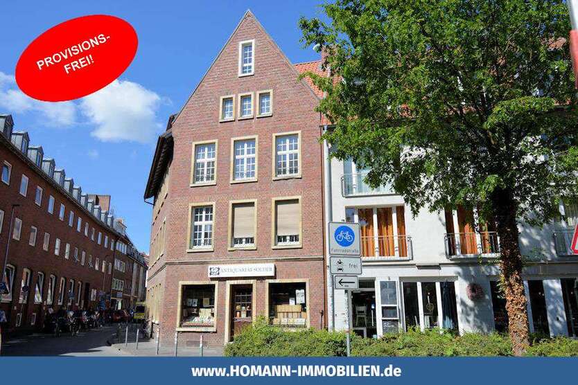 Einzelhandel in Münster 675.000 € 63 m²