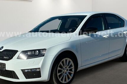 Skoda Octavia 291.728 km 8.999 &euro; Brehna 06796