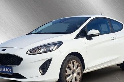 Ford Fiesta 112.210 km 5.990 &euro; Cottbus - Groß Gaglow 03051