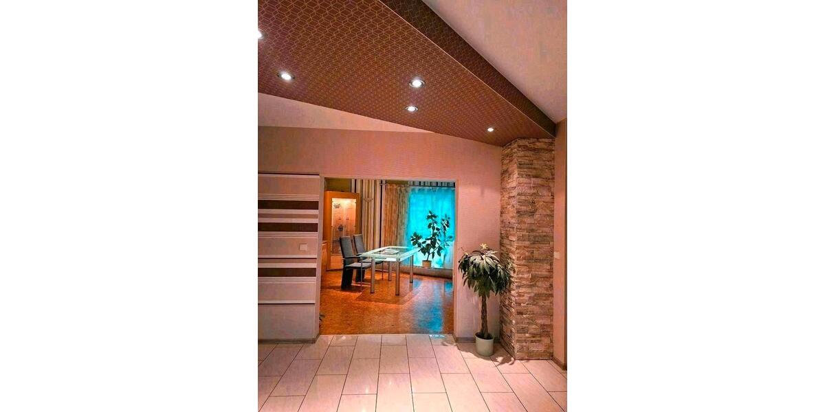 Einfamilienhaus Hitzacker (Elbe) - 7 Zimmer, 250 m&sup2;, 429.000&euro; | Angebot:26839189