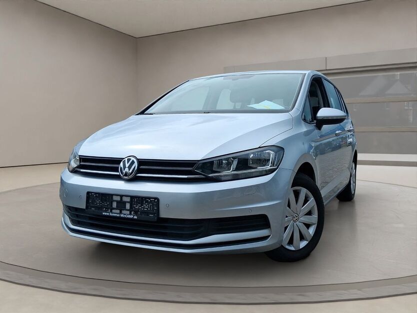 VW Touran 115.500 km 16.393 € Eislingen 73054