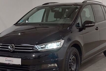 VW Touran 43.800 km 28.790 &euro; Buchschwabach bei Nürnberg 90574