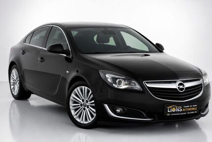 Opel Insignia 148.000 km 8.990 &euro; Lampertheim 68623