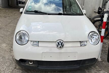 VW Lupo 182.000 km 850 &euro; Neukirchen Vluen 47506