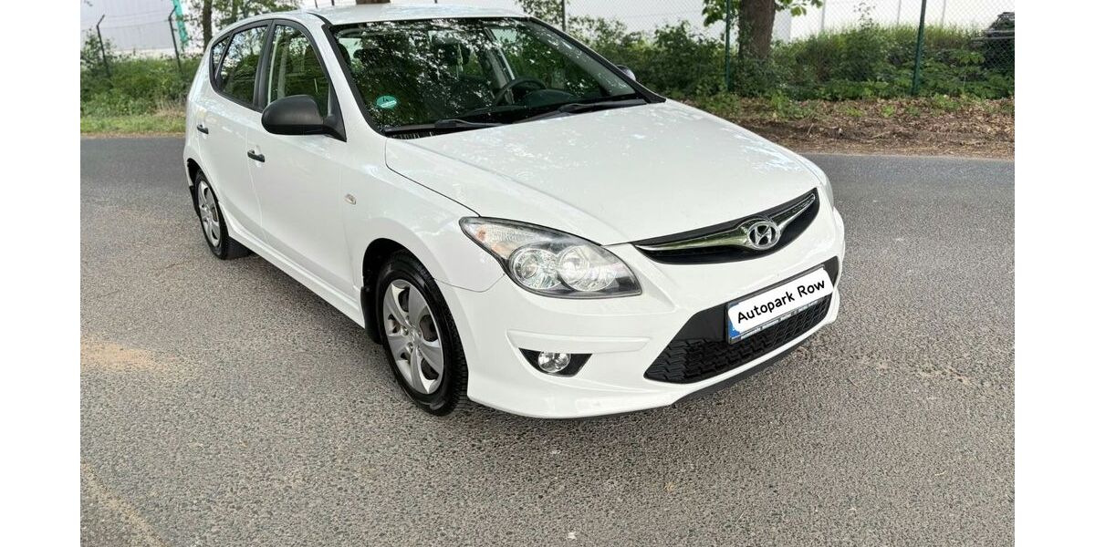 Hyundai i30 266.000 km 2.700 &euro; Rotenburg Wümme 27356