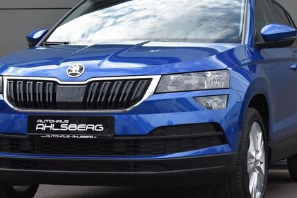 Skoda Karoq 30.000 km 23.900 &euro; Pfullingen 72793