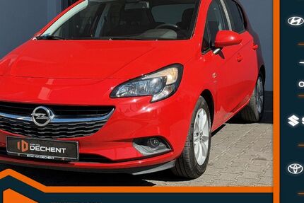 Opel Corsa 81.067 km 8.819 &euro; Heidelberg 69115