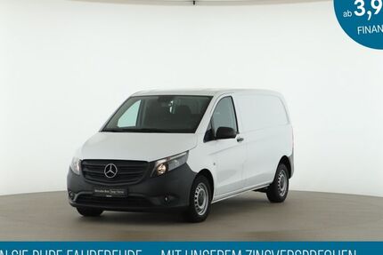 Mercedes-Benz Vito 62.800 km 19.730 &euro; Senden-Bösensell 48308