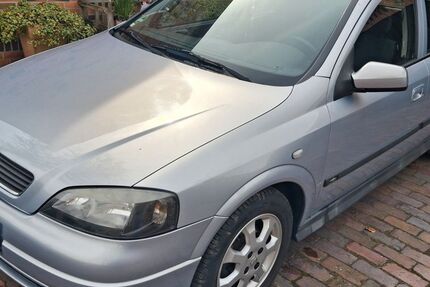Opel Astra 133.000 km 1.999 &euro; Schortens 26419