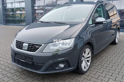 Seat Alhambra 174.753 km 23.984 &euro; Eschborn 65760