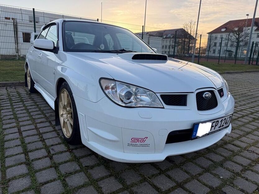 Impreza