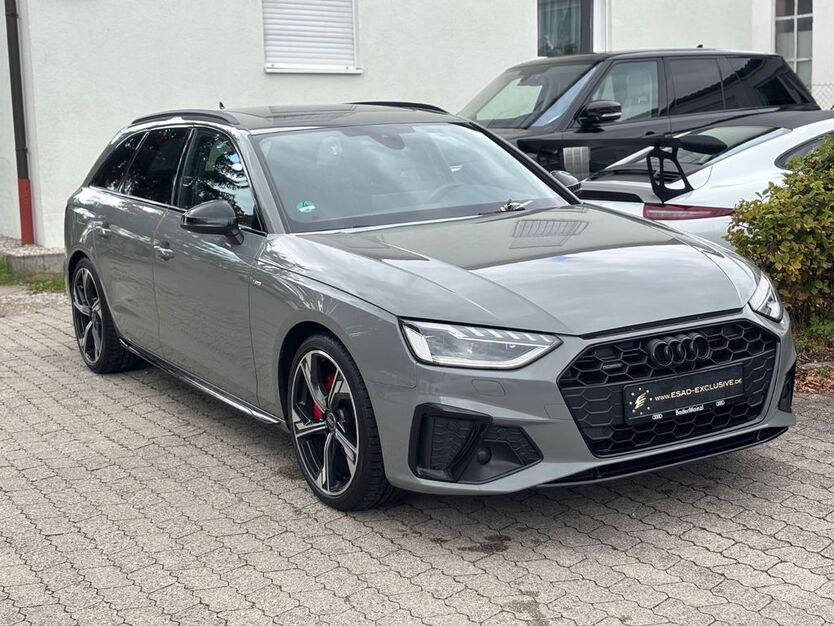 Audi A4 149.900 km 24.950 € Mintraching/Neufahrn 85375