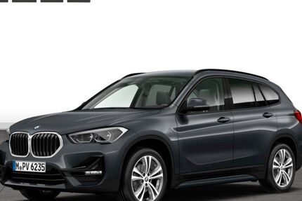 BMW X1 49.211 km 21.850 &euro; Wunsiedel 95632