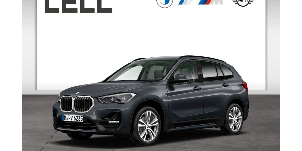 BMW X1 49.211 km 21.850 &euro; Wunsiedel 95632