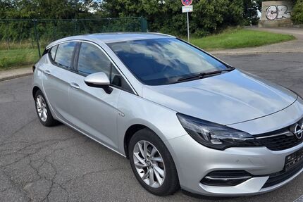 Opel Astra 97.505 km 13.200 &euro; Peine 31224