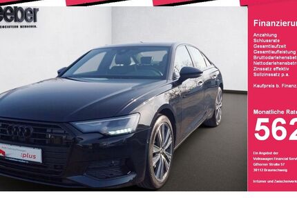 Audi A6 67.111 km 38.290 &euro; Herrenberg 71083