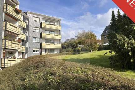 Wohnung zum Kaufen in Halver 95.000 € 59.17 m² 2 zimmer